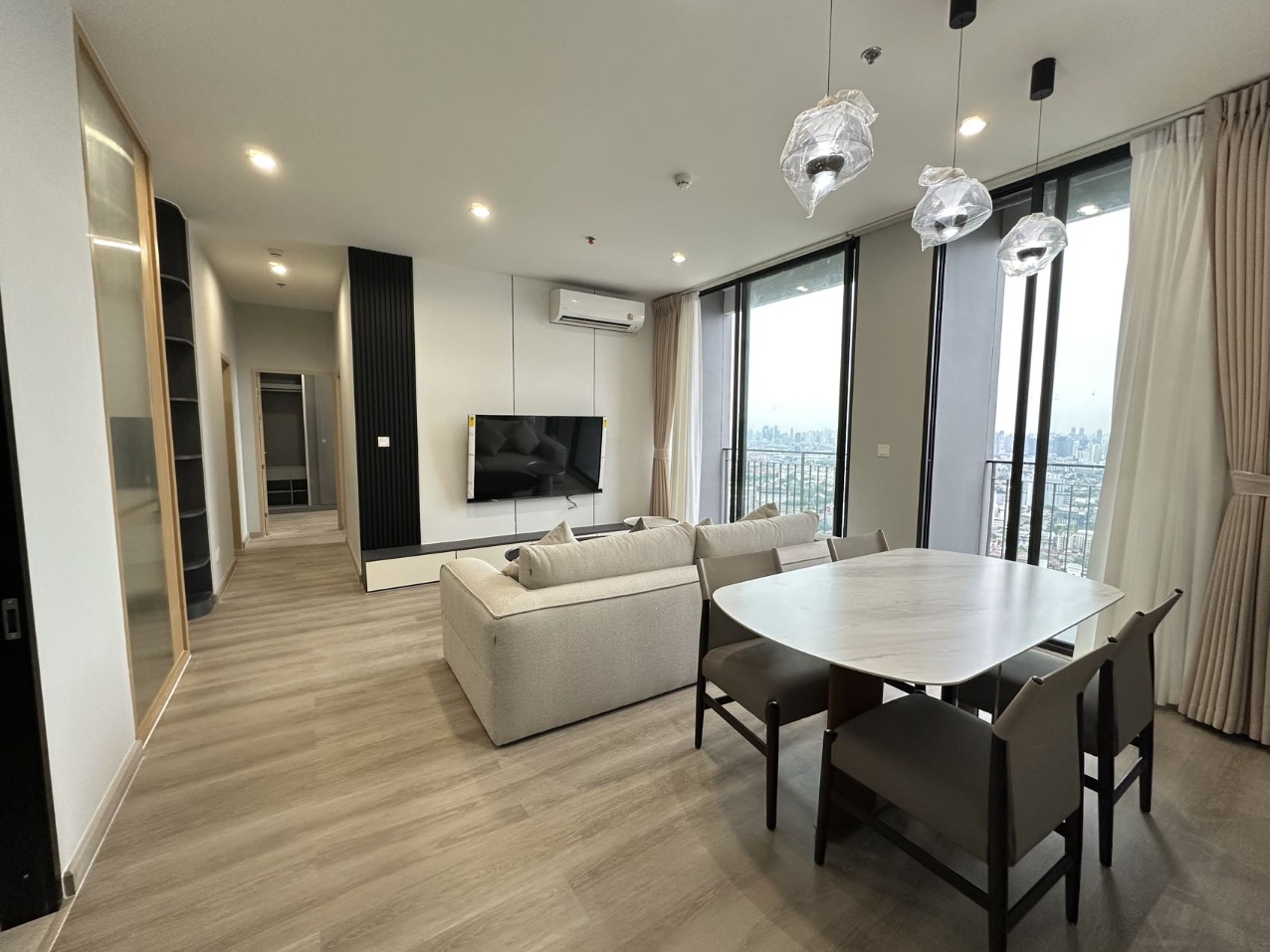 Skyrise Avenue Sukhumvit64