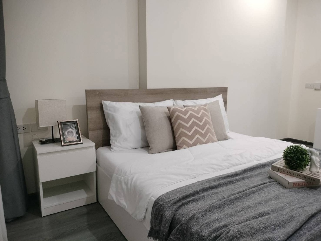 Rich Park @ Triple Station Rama 9