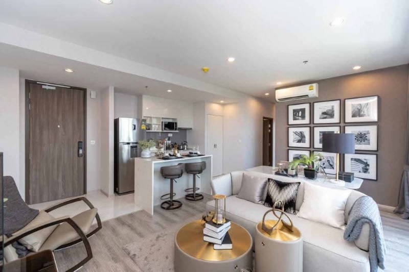 Ideo Mobi Sukhumvit 66