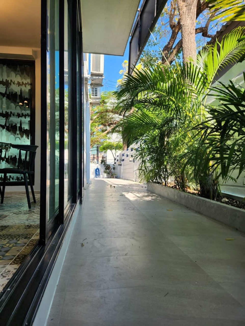 Areeya Mandarina Sukumvit 77