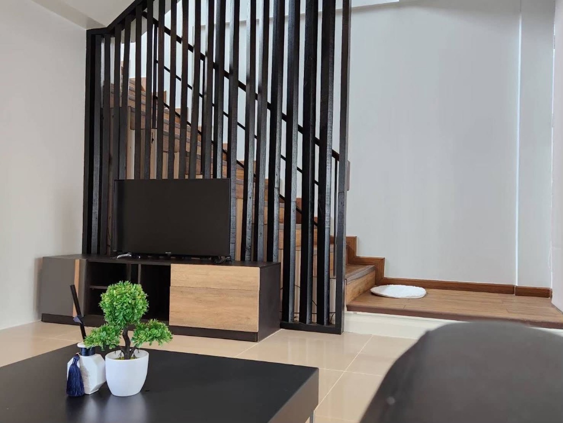 Areeya Mandarina Sukumvit 77