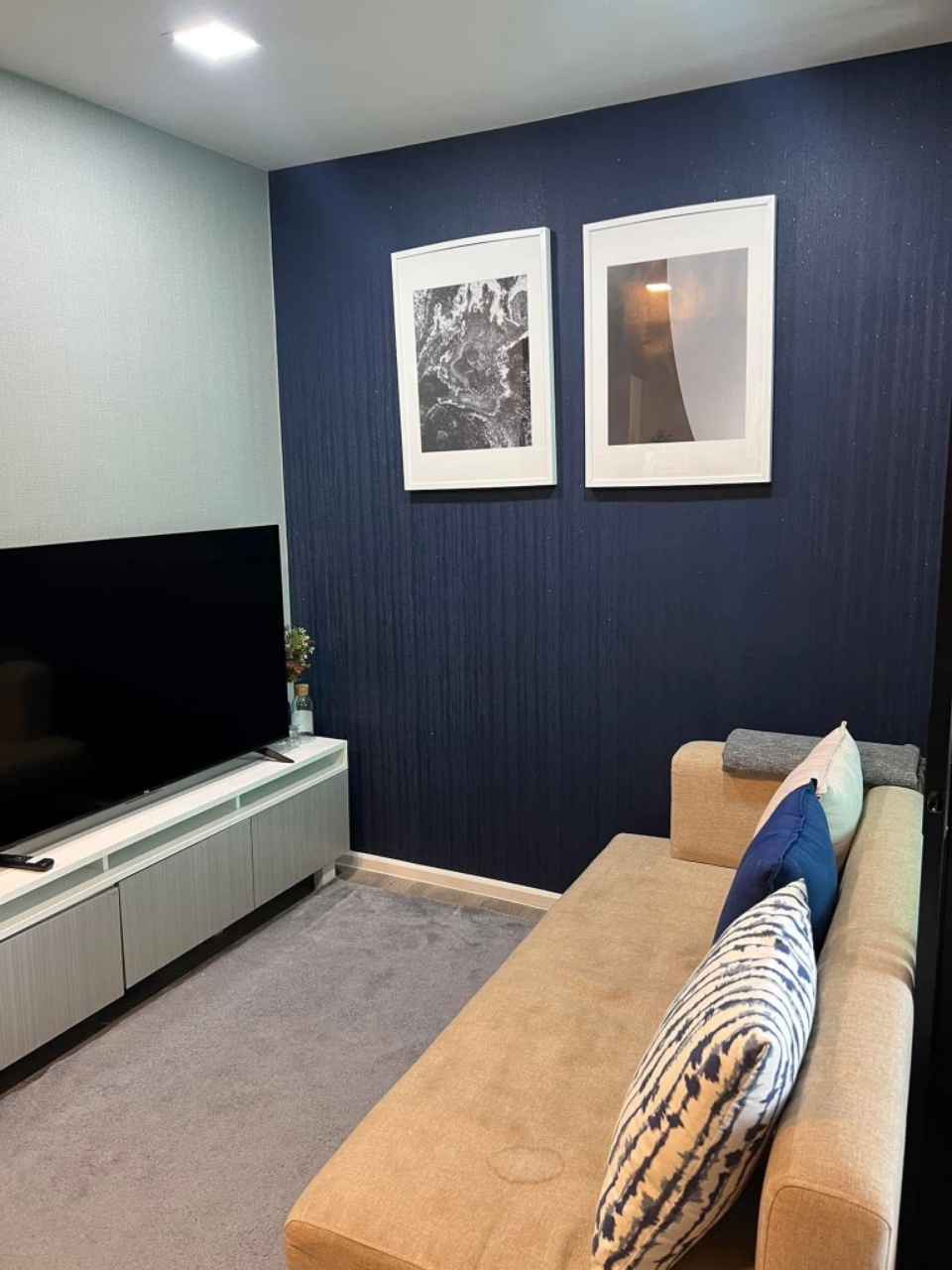 Modiz Station Condominium