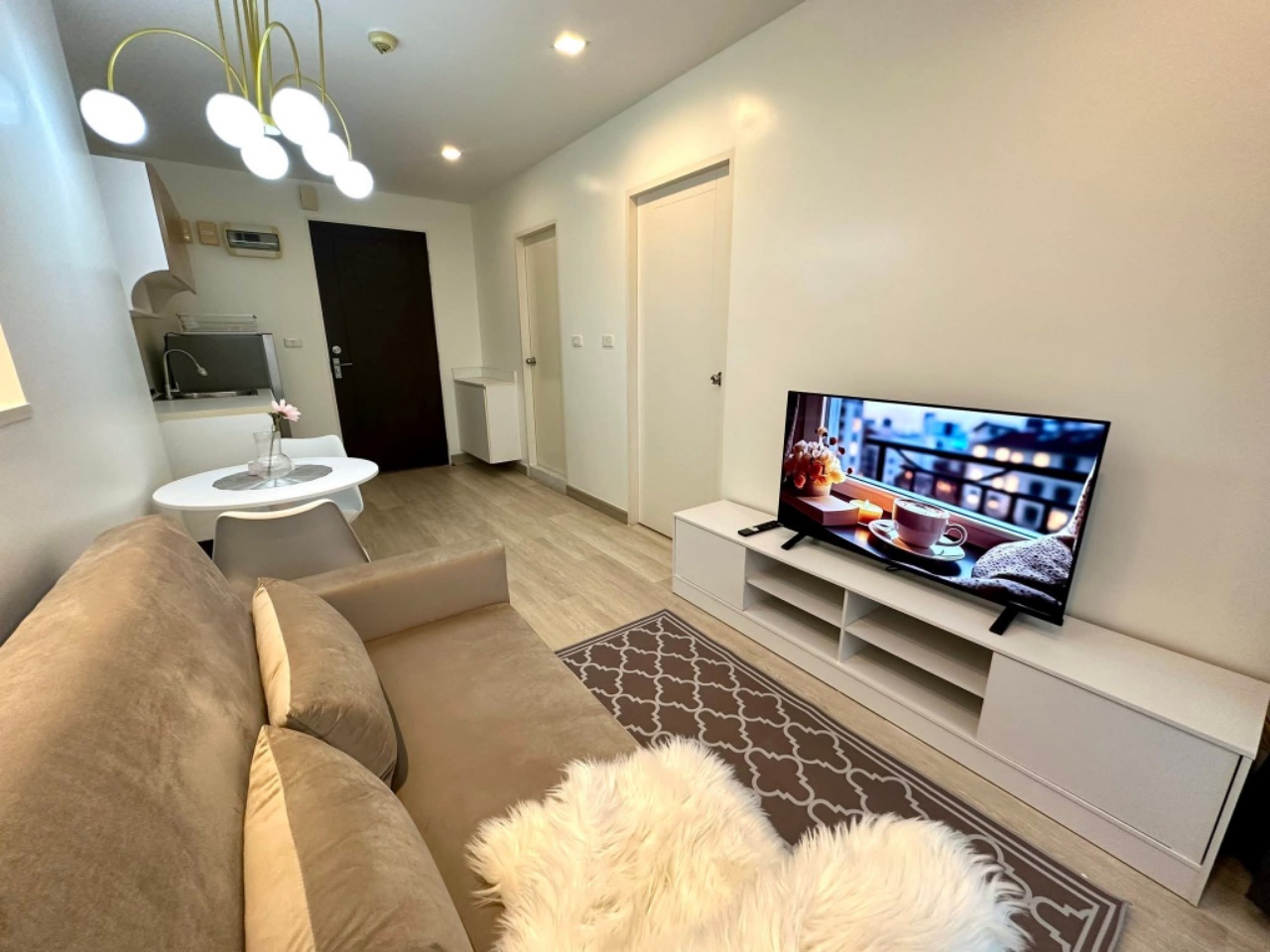 Casa Condo Asoke-Din Daeng