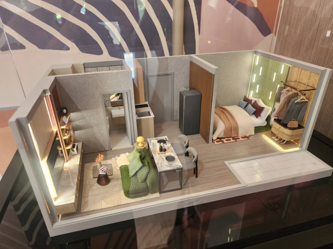 Aspire Issaraphap Station