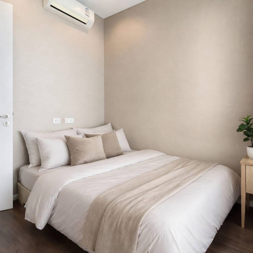 The Saint Residences Ha Yeak LADPRAO