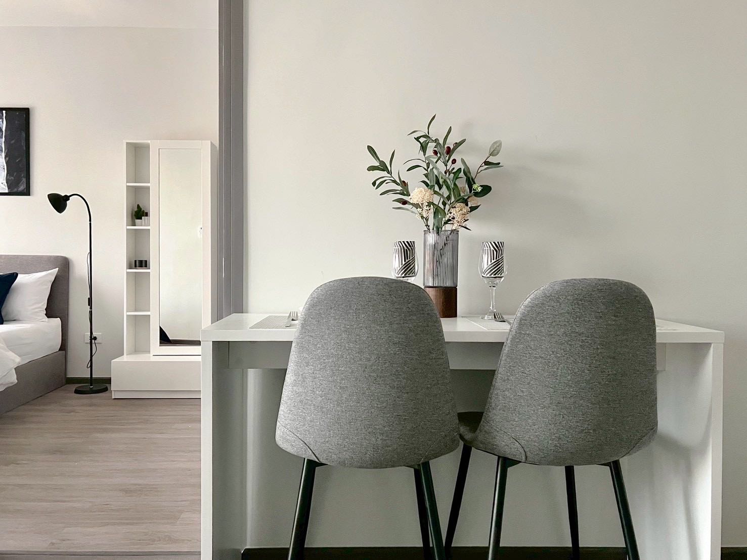 Rich Point Wutthakat