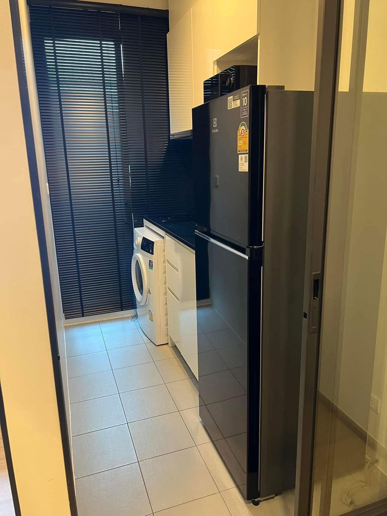 Chewathai Kaset Nawamin(农业大学)