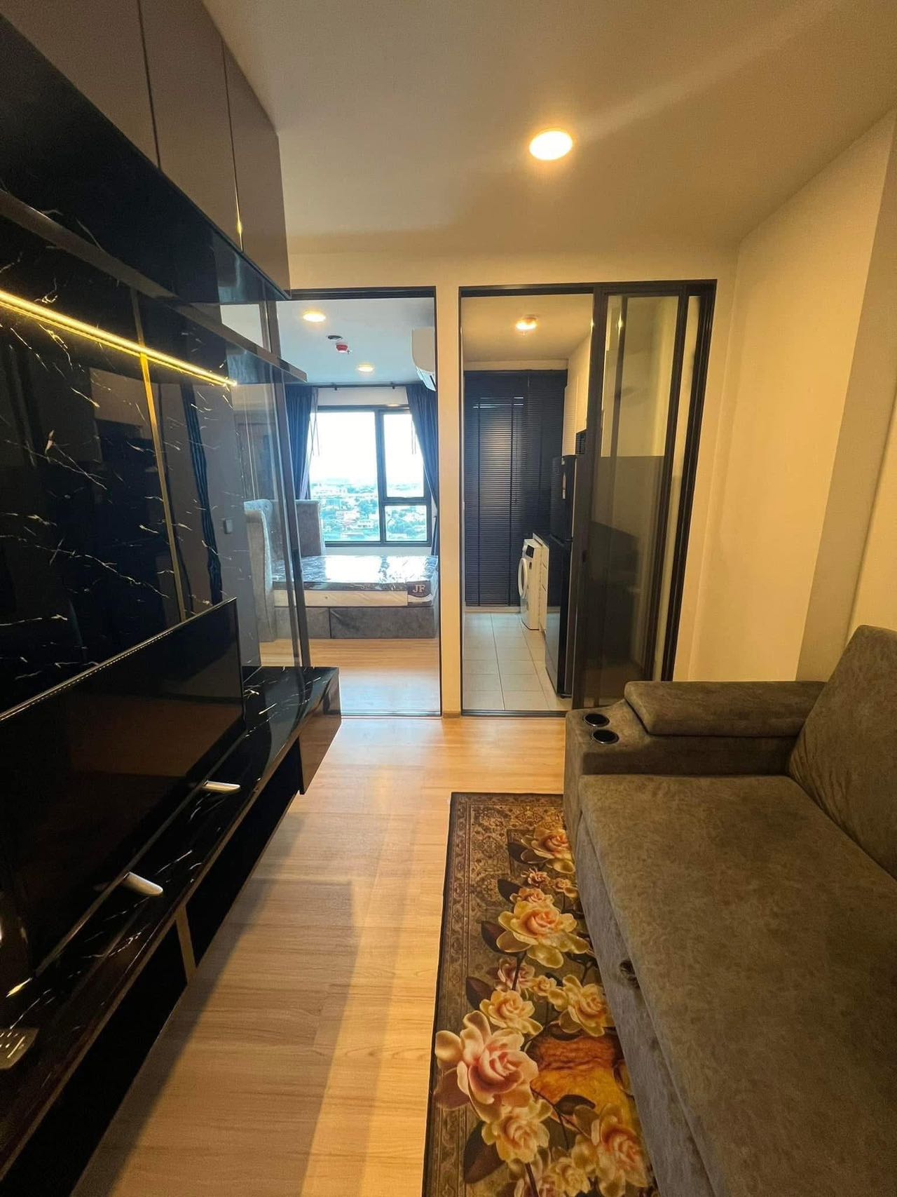 Chewathai Kaset Nawamin(农业大学)