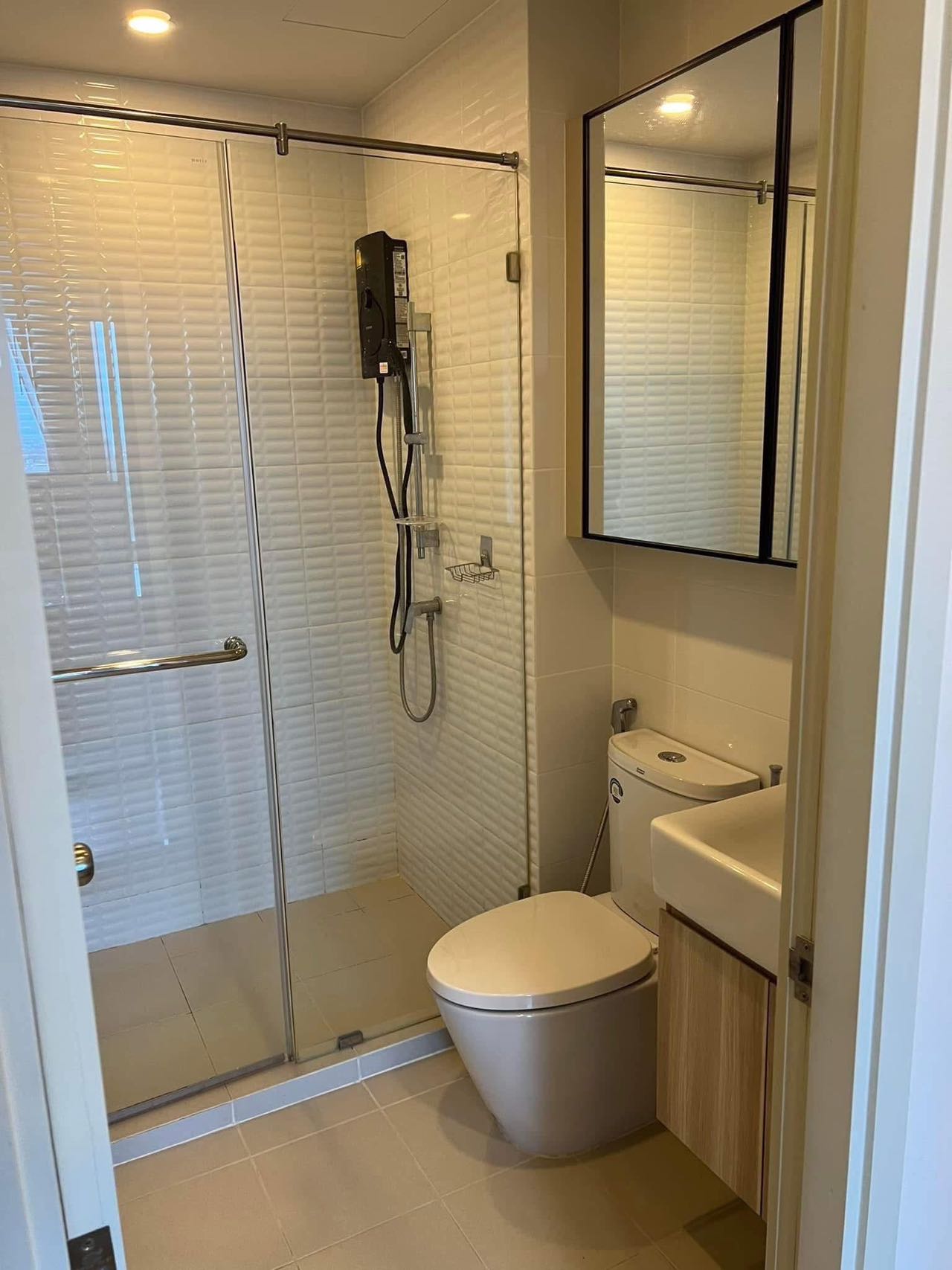 Chewathai Kaset Nawamin(农业大学)