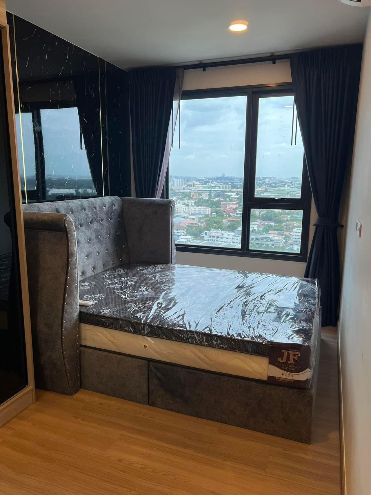 Chewathai Kaset Nawamin(农业大学)