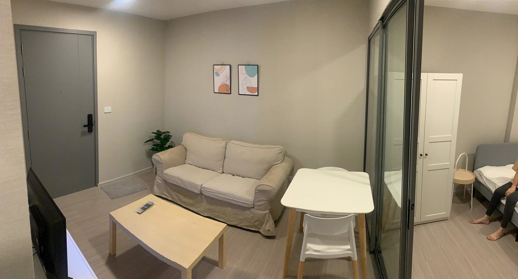 Quintara Phume Sukhumvit 39