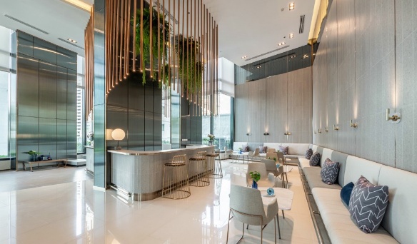 Niche Mono Mega Space Bangna