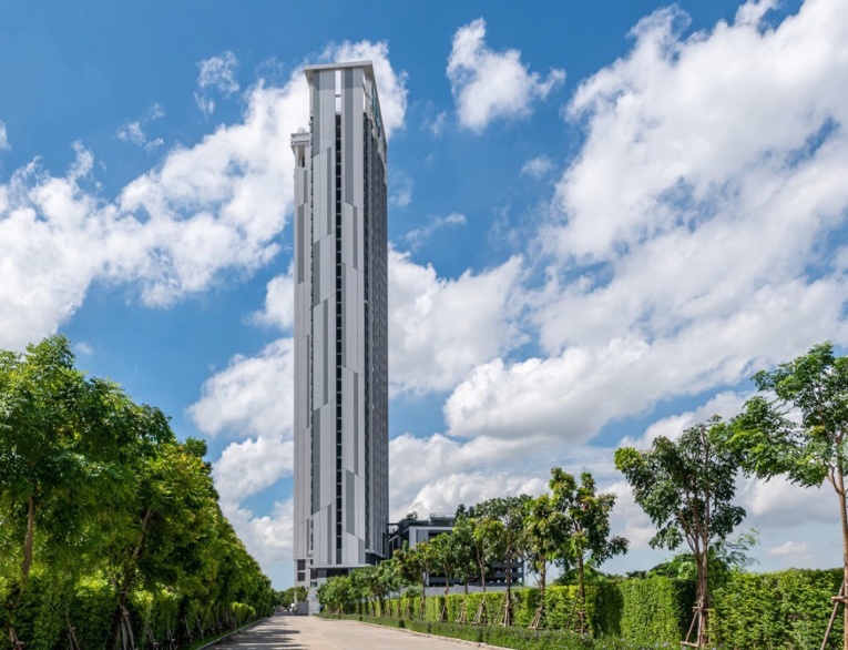 Niche Mono Mega Space Bangna