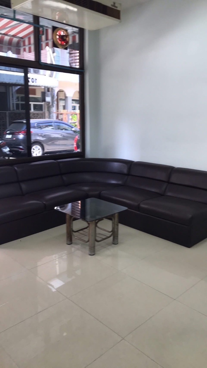 Office MRT Sutthisan