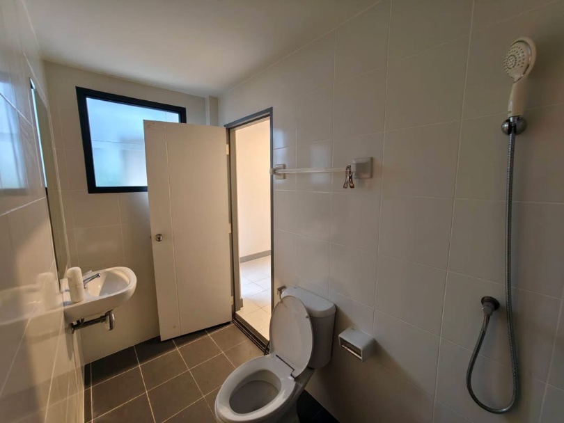 The city Sukhumvit Onnut 独栋别墅