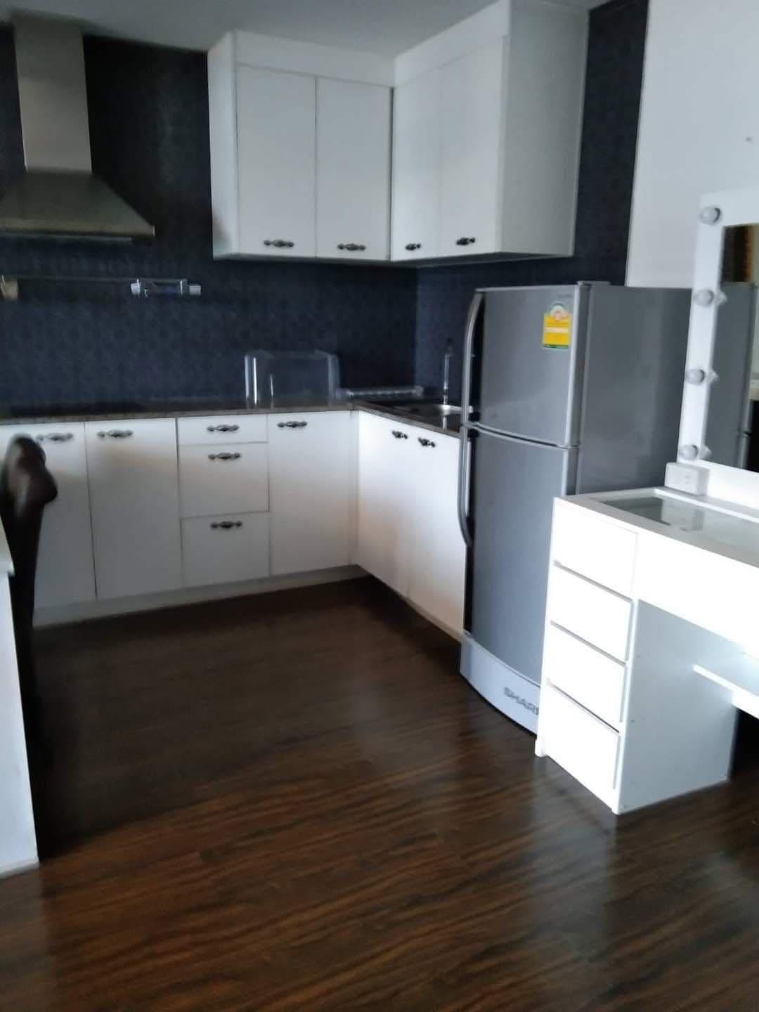 The Iris Rama 9-Srinakarin