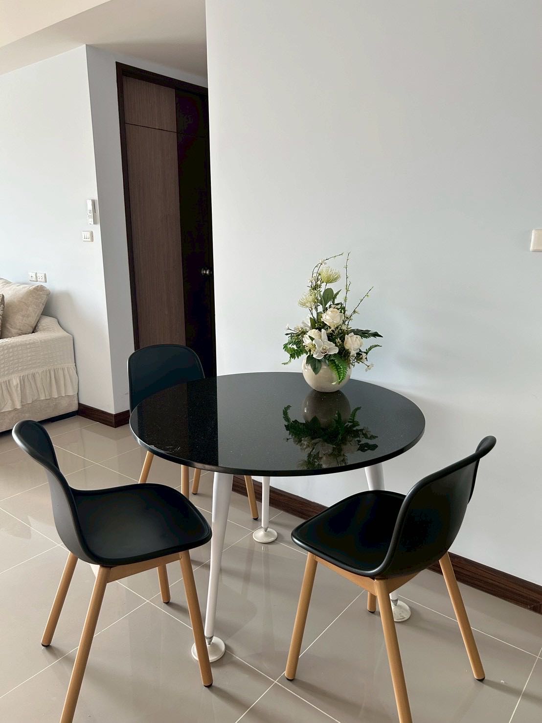 Supalai river resort 河景出租公寓