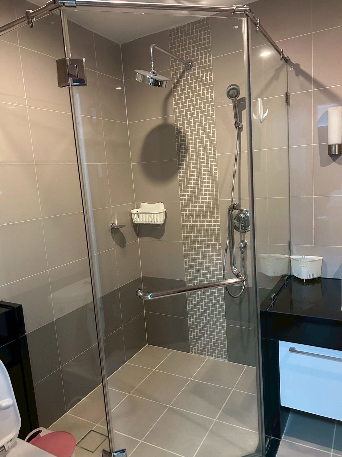 Supalai river resort 河景出租公寓