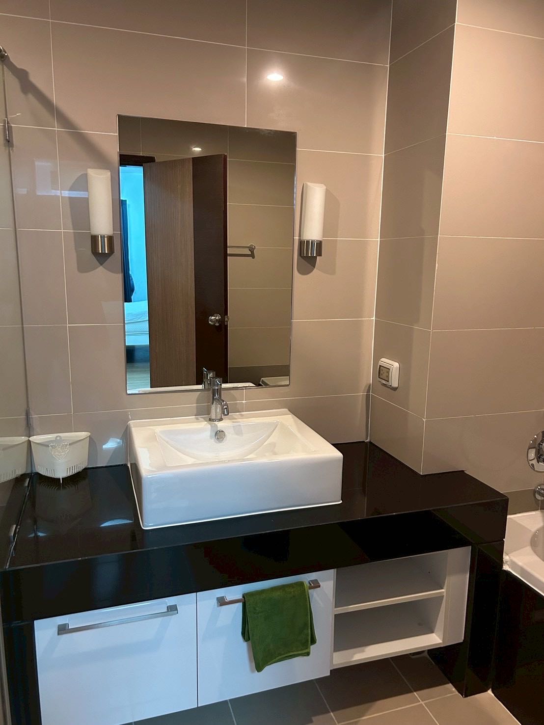 Supalai river resort 河景出租公寓