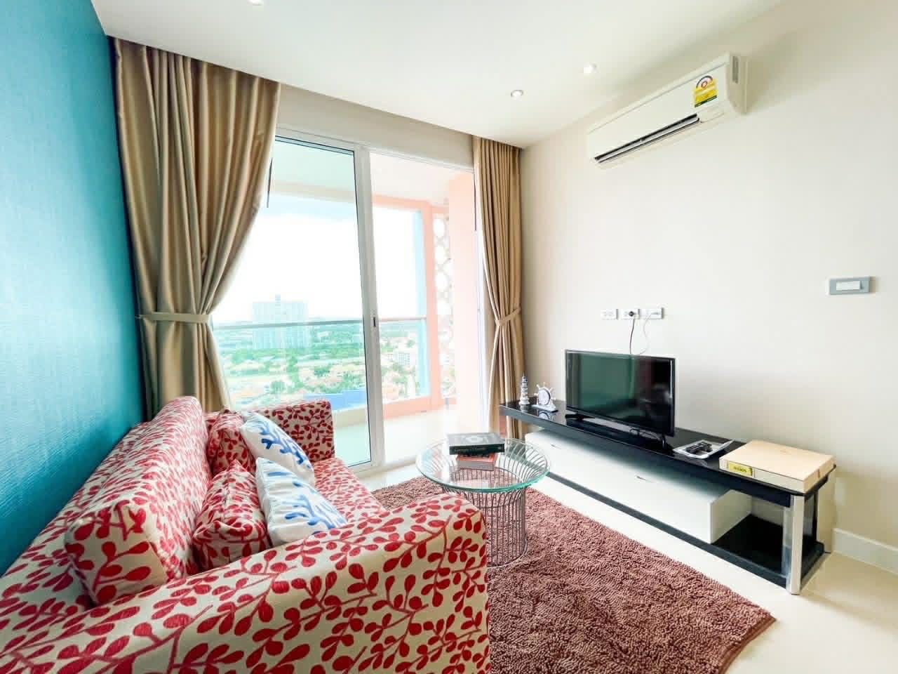 Grand Caribbean Condo Resort