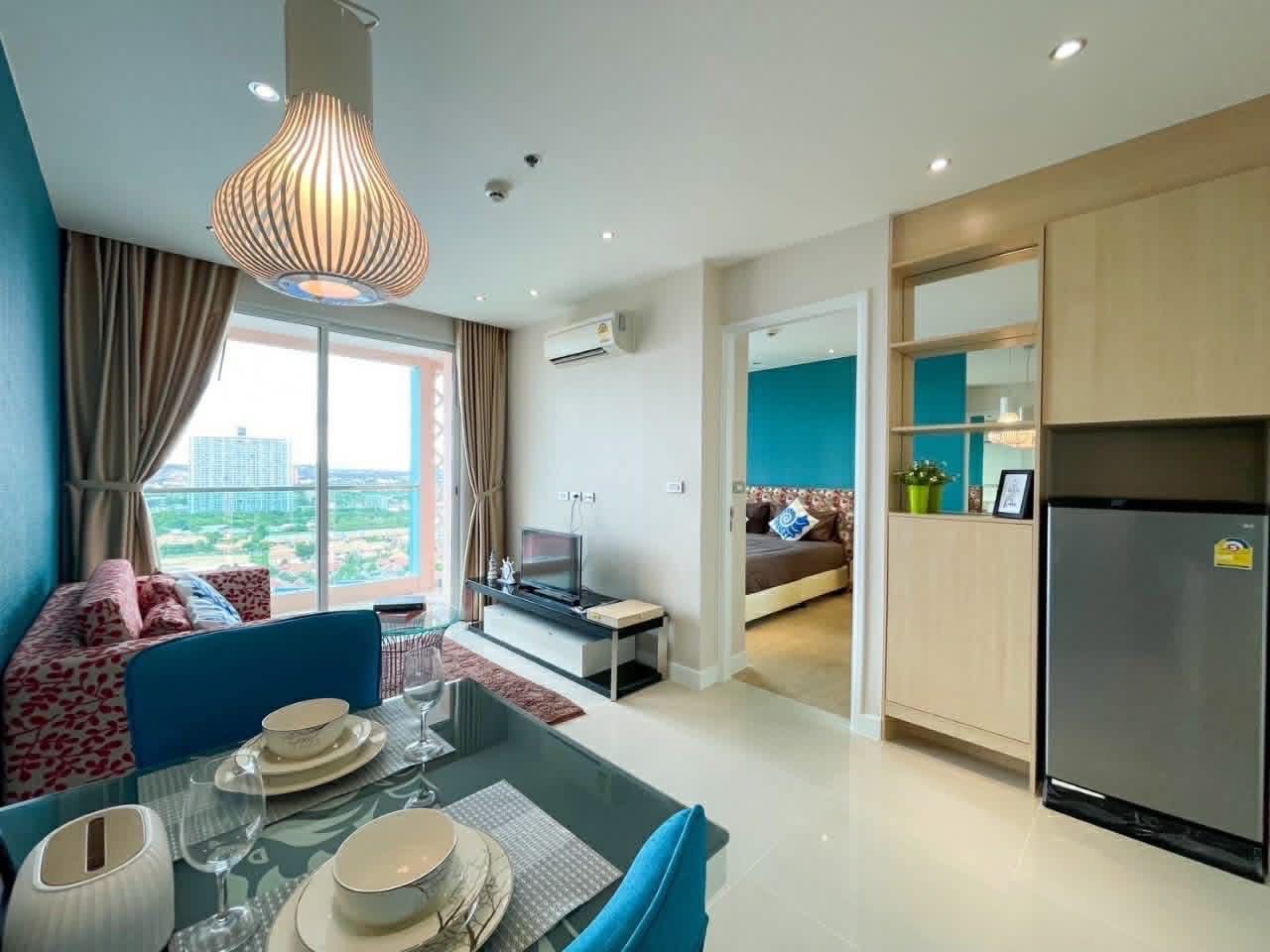 Grand Caribbean Condo Resort