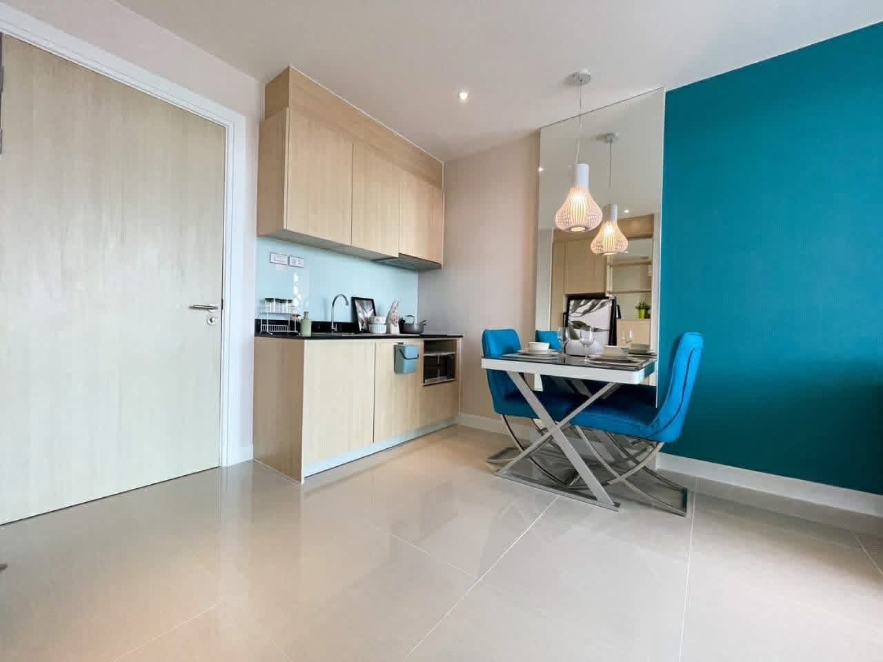 Grand Caribbean Condo Resort