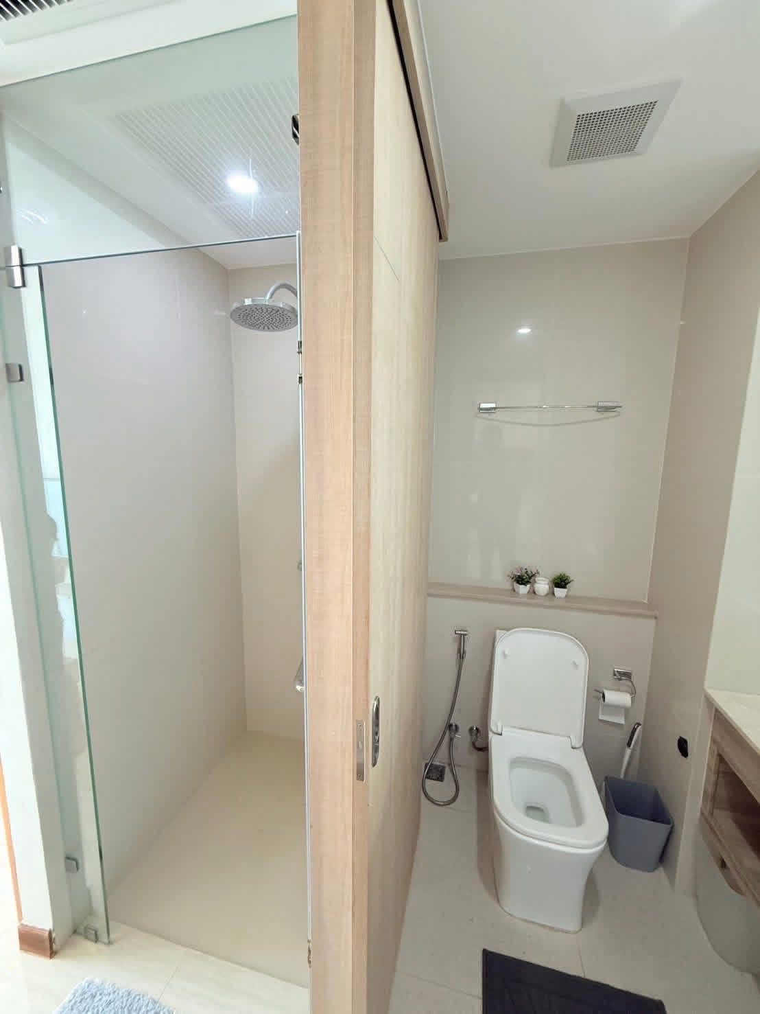 芭堤雅中天丽维拉公寓出租