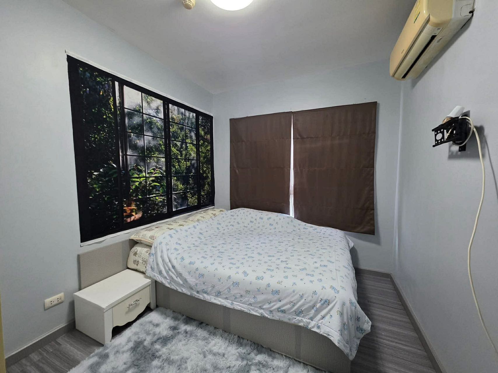 芭堤雅中心信托公寓