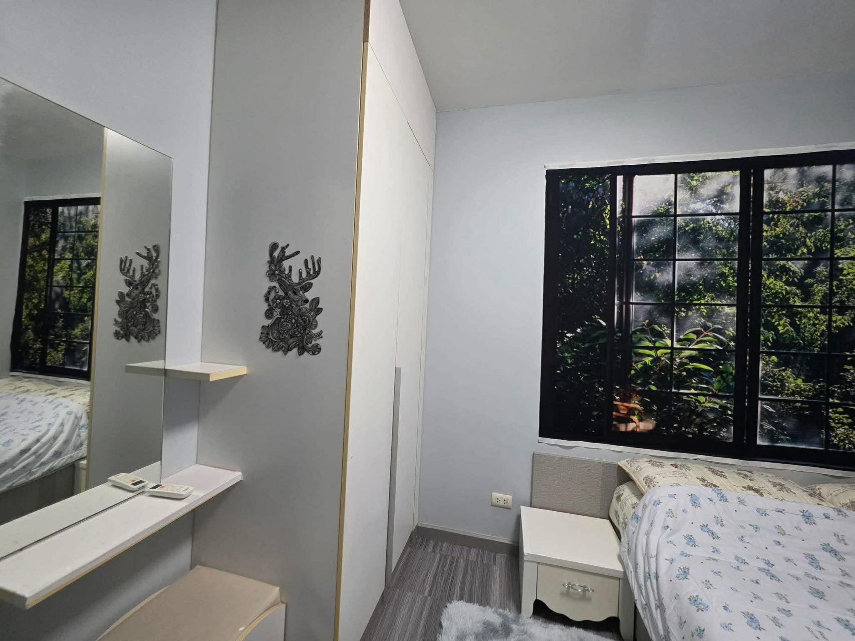 芭堤雅中心信托公寓