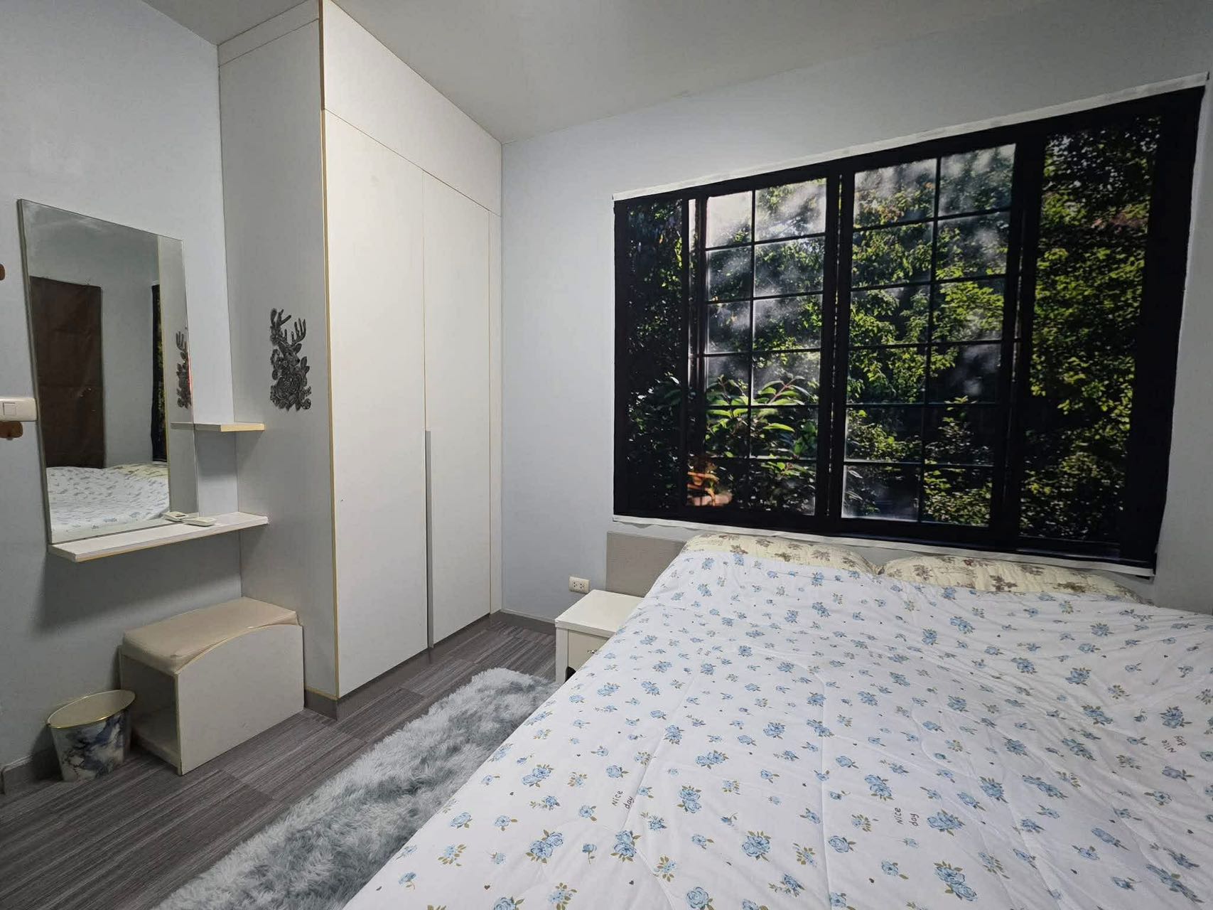 芭堤雅中心信托公寓