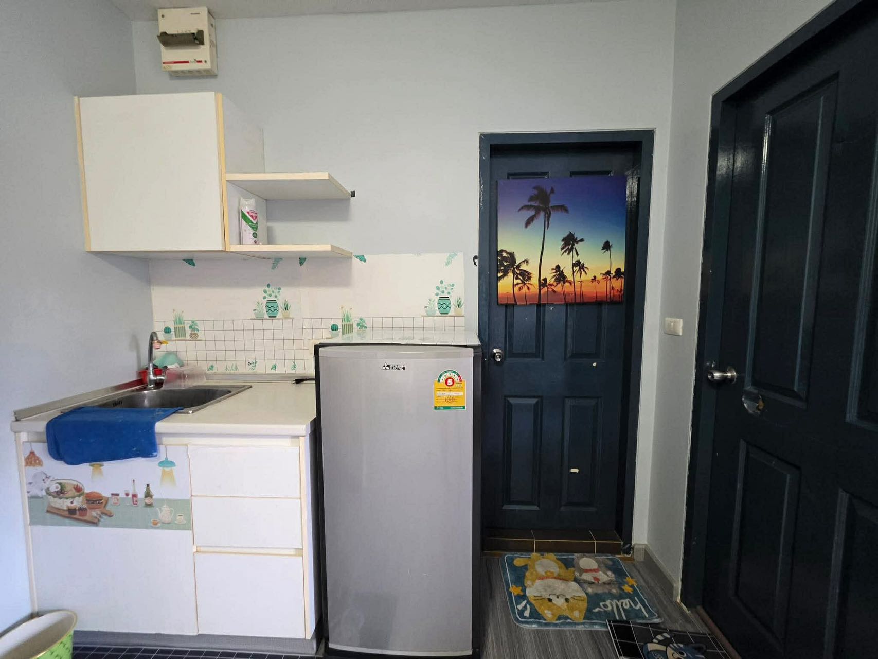 芭堤雅中心信托公寓