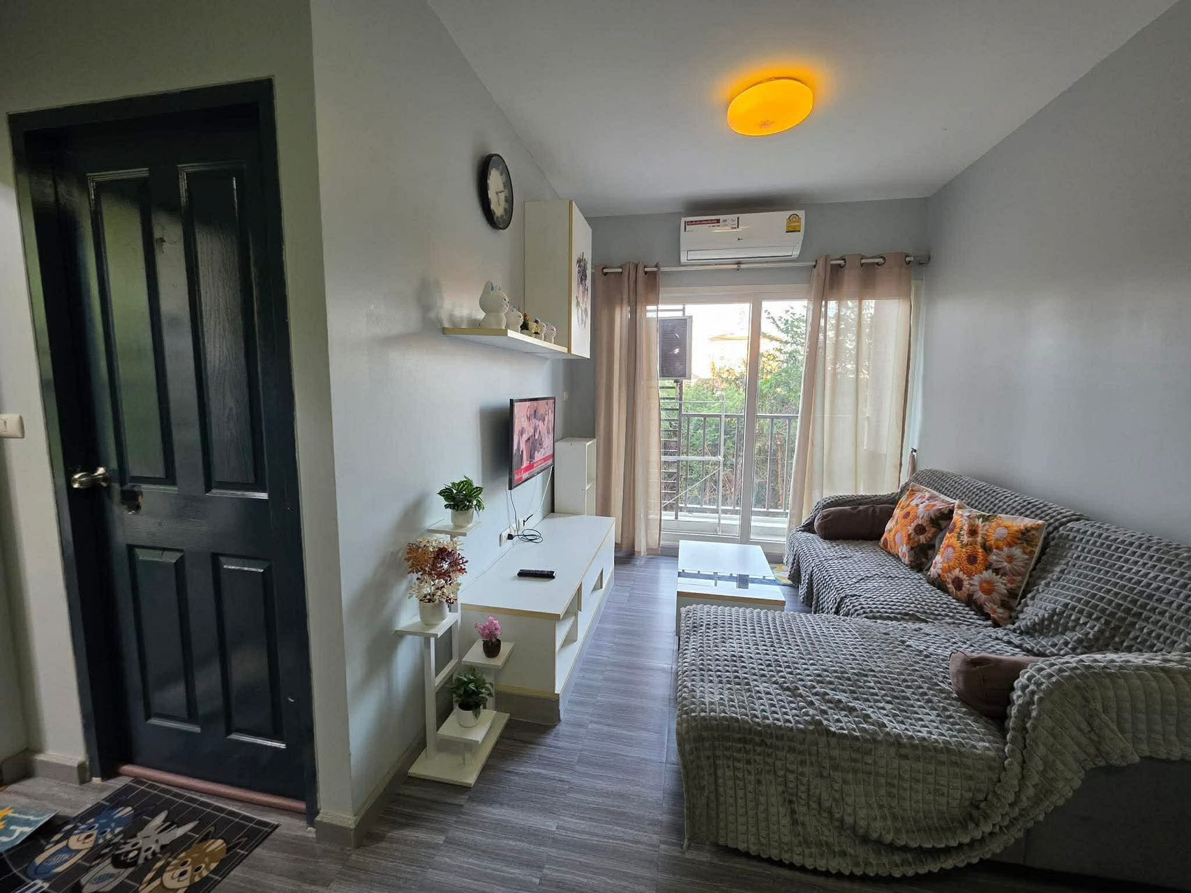 芭堤雅中心信托公寓