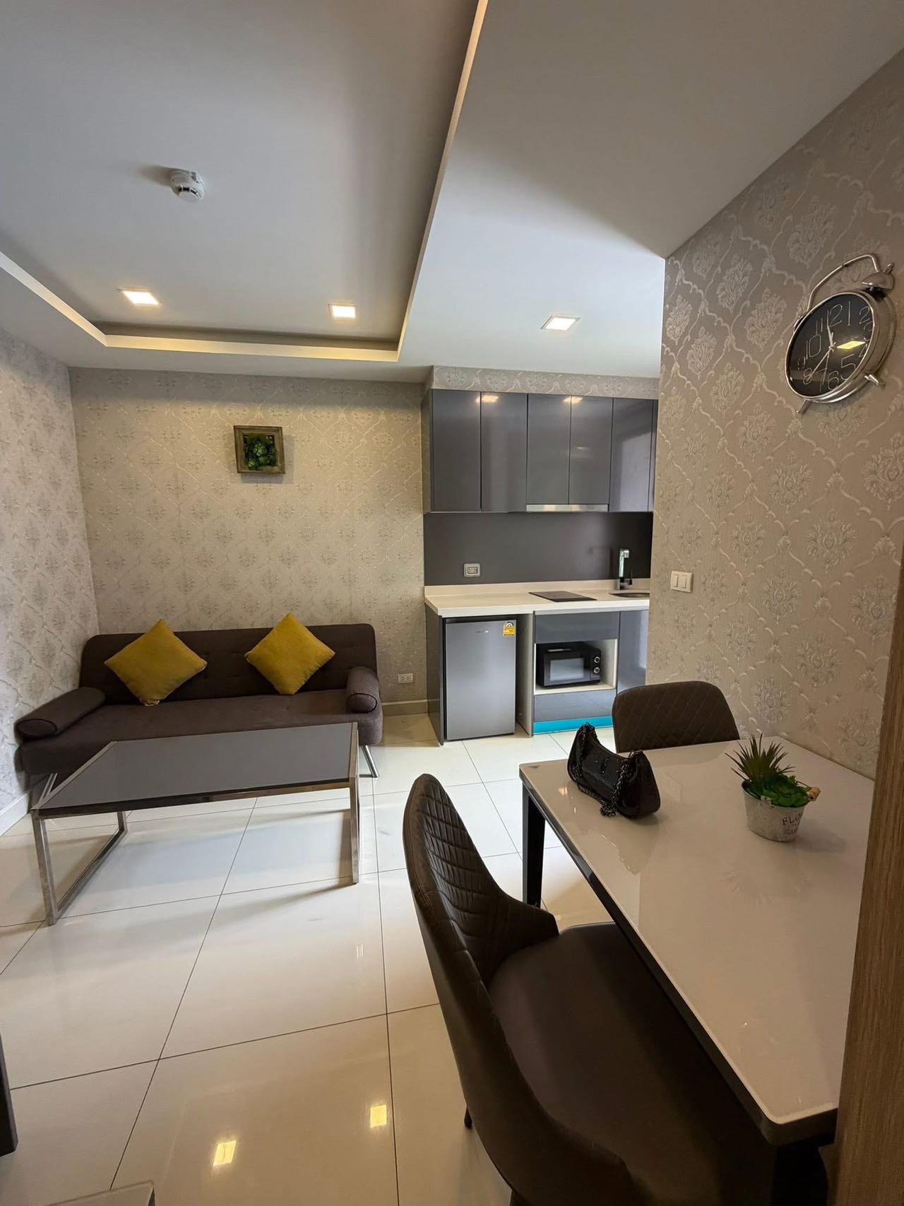 阿卡迪亚大陆公寓