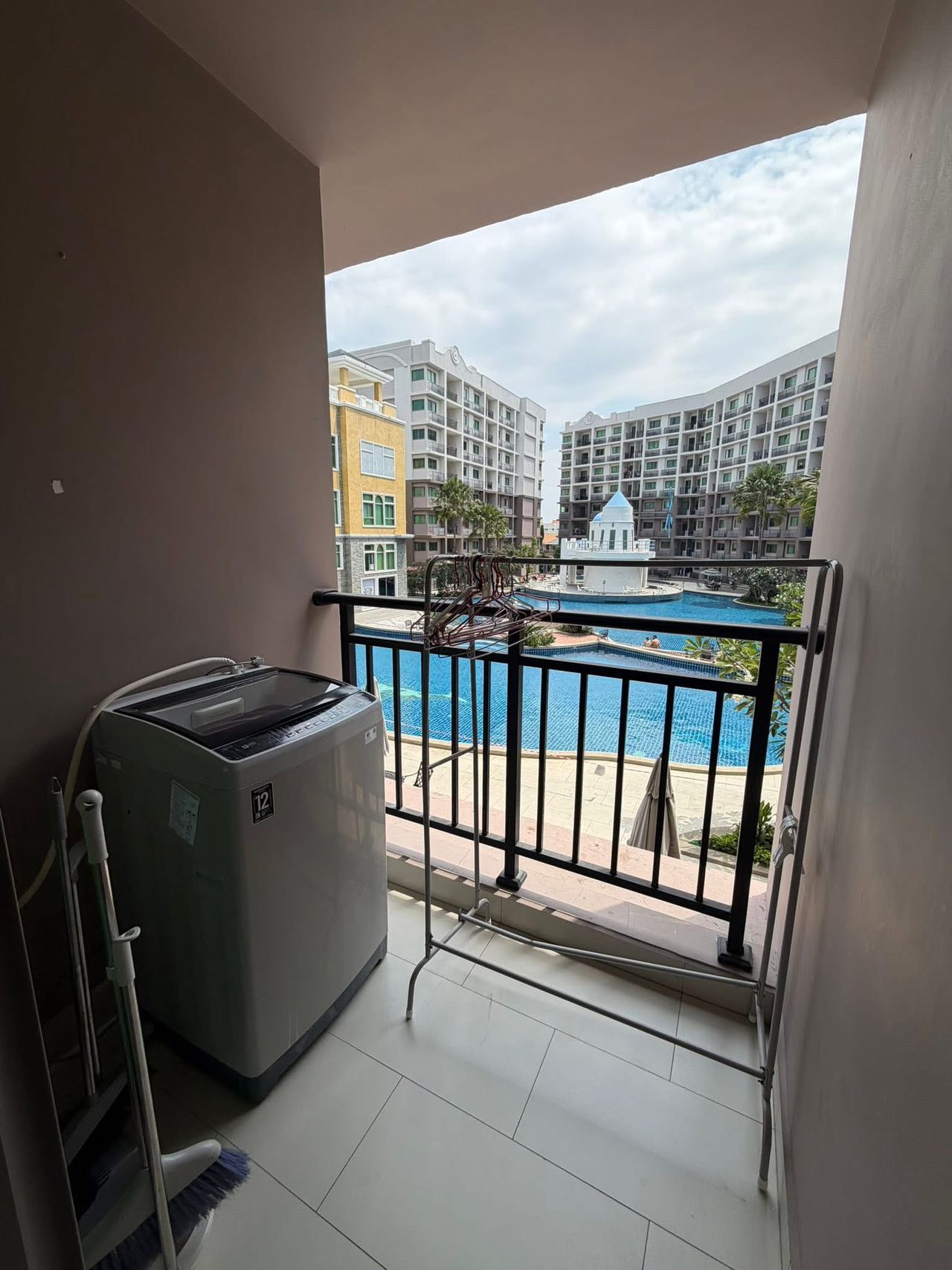 阿卡迪亚大陆公寓