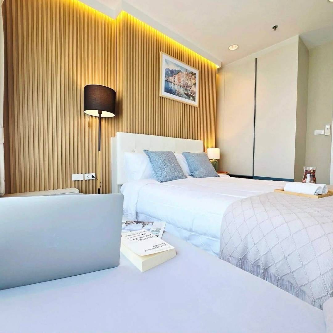 Centric Sea大厦B座