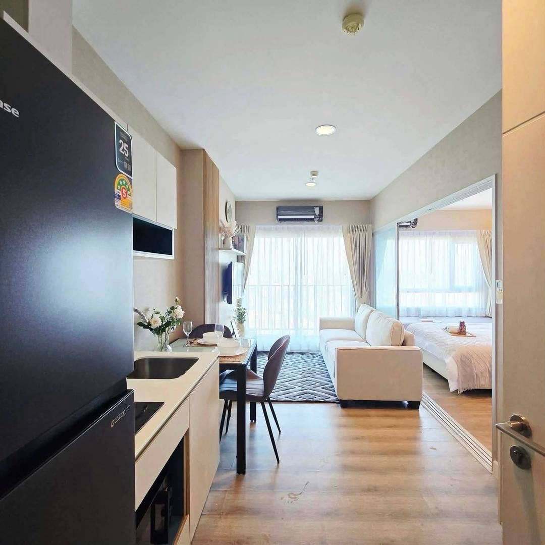 Centric Sea大厦B座