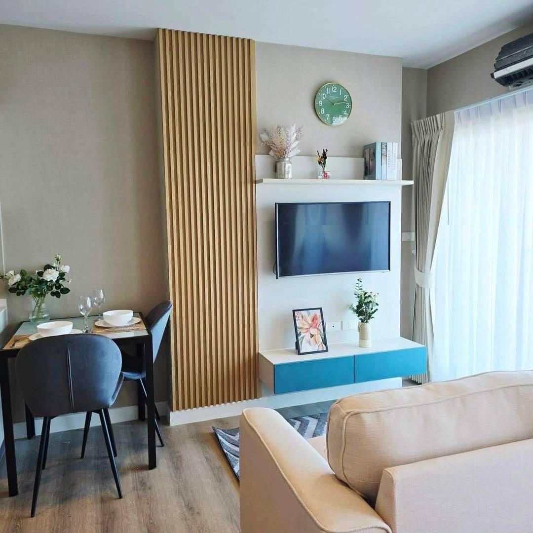 Centric Sea大厦B座