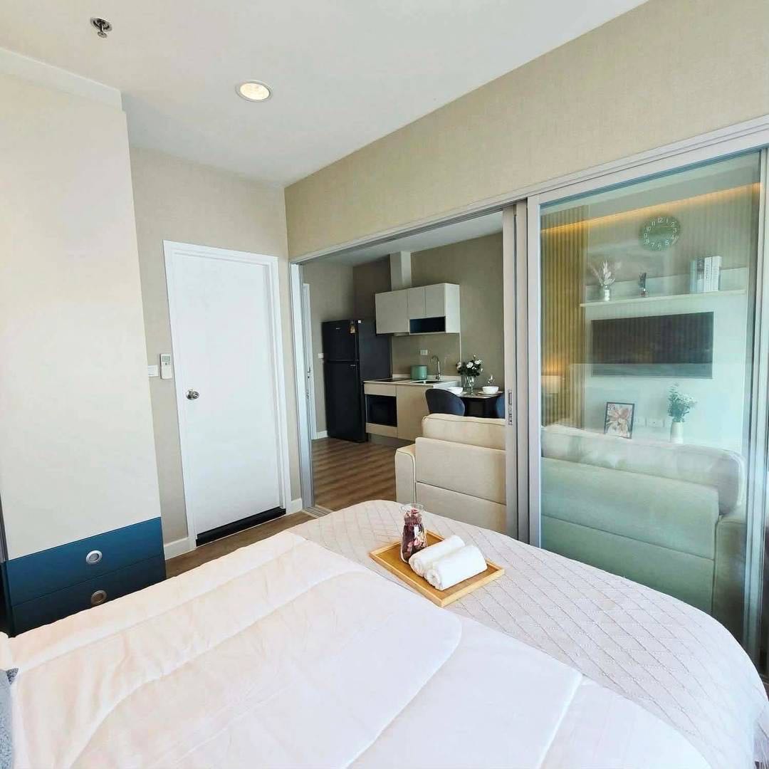 Centric Sea大厦B座