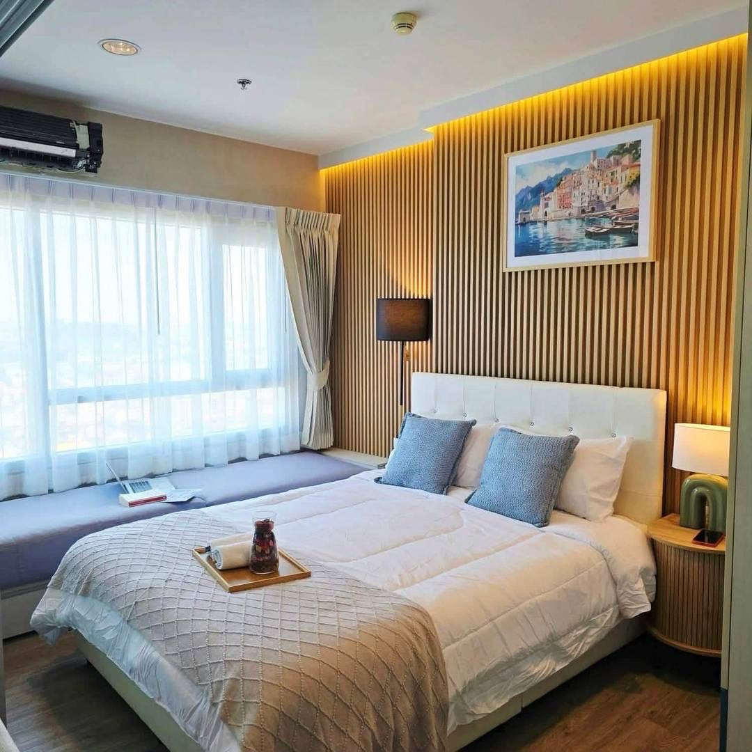 Centric Sea大厦B座