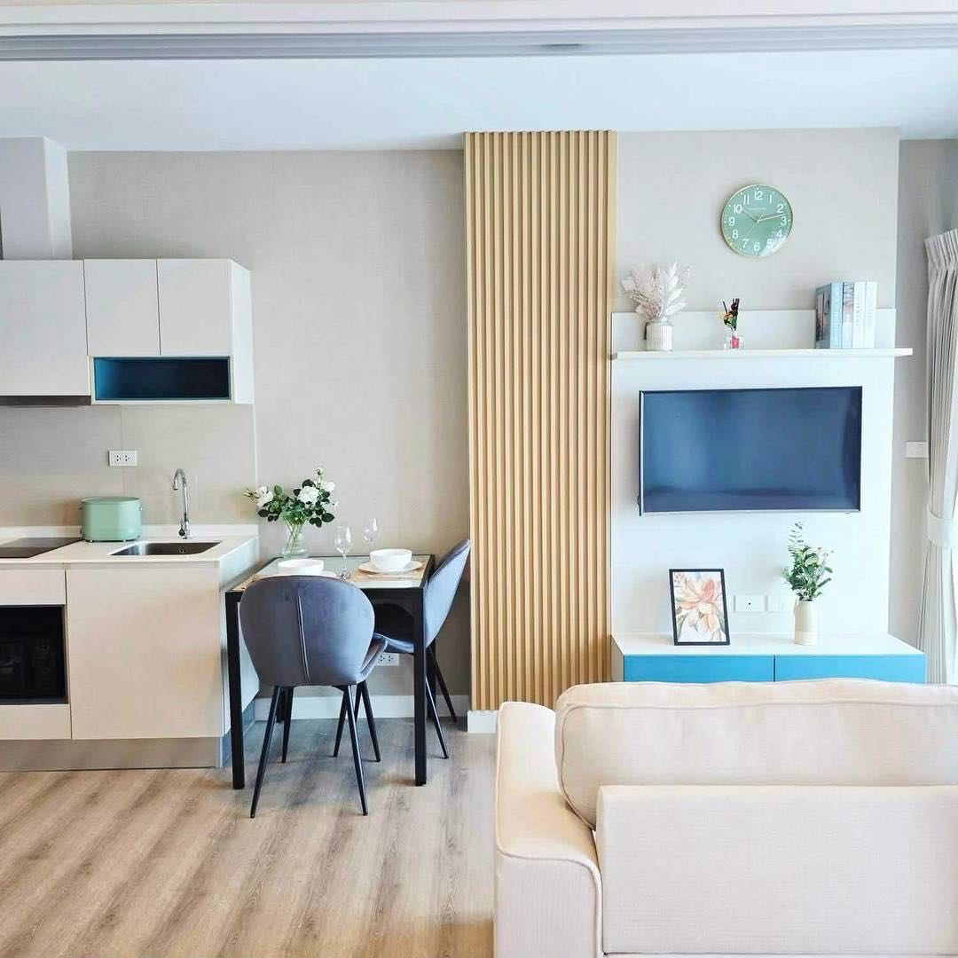 Centric Sea大厦B座