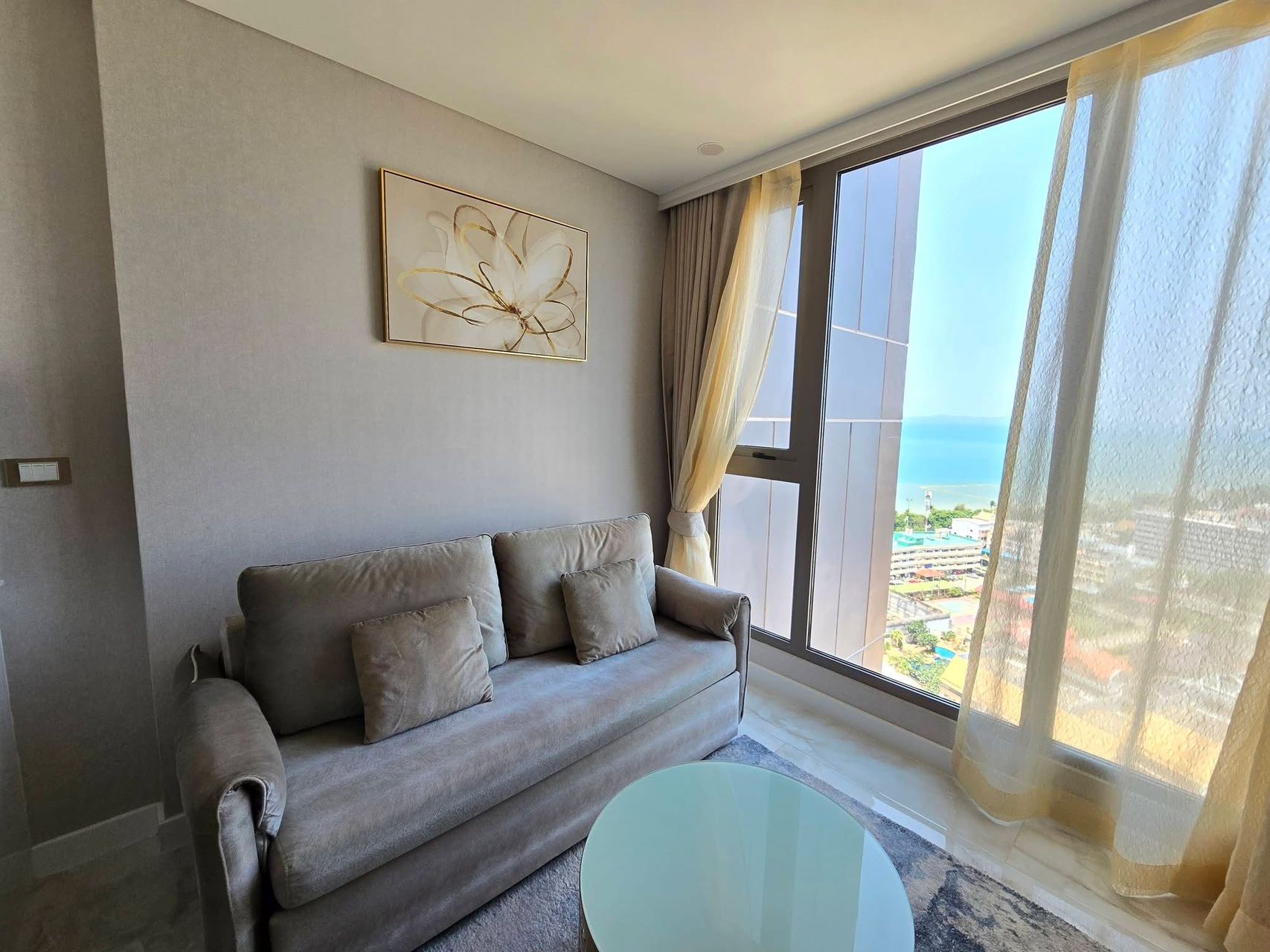 乔木提恩科帕卡巴纳公寓