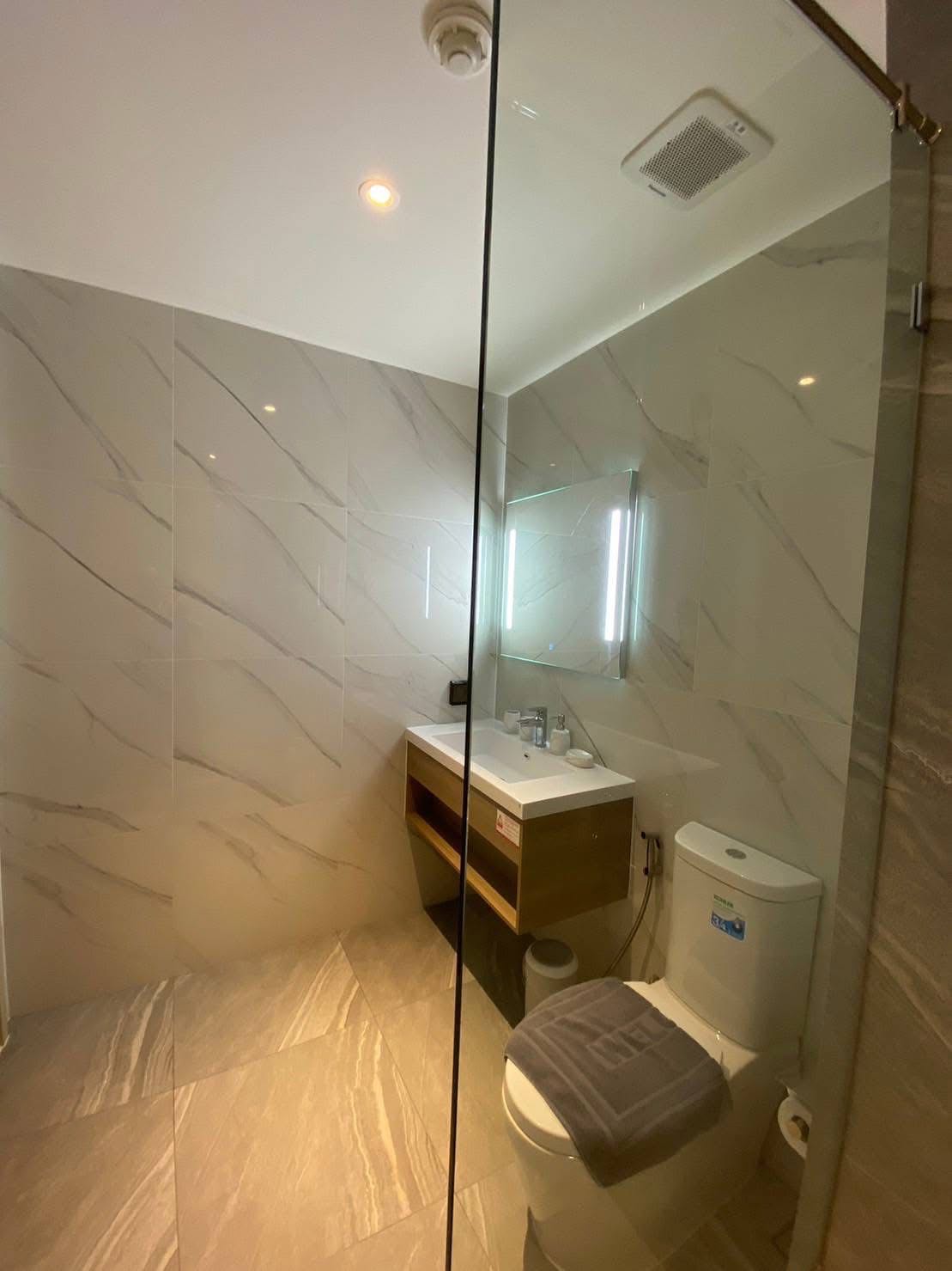 芭堤雅 ONCE 公寓