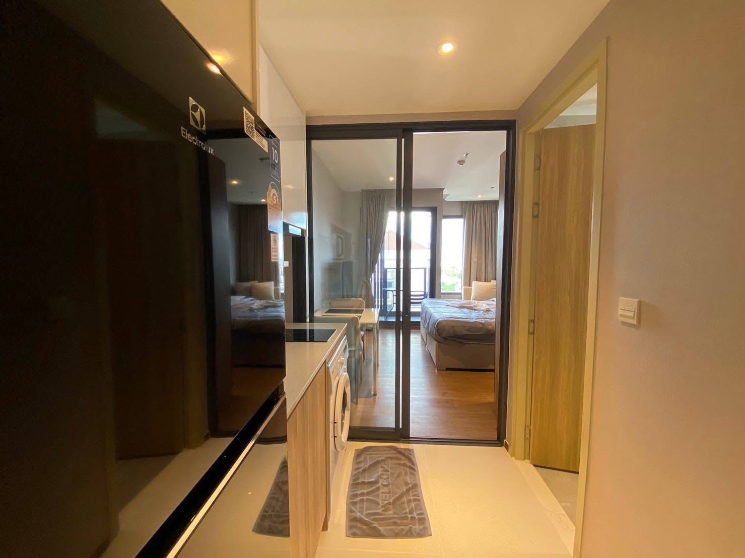 芭堤雅 ONCE 公寓