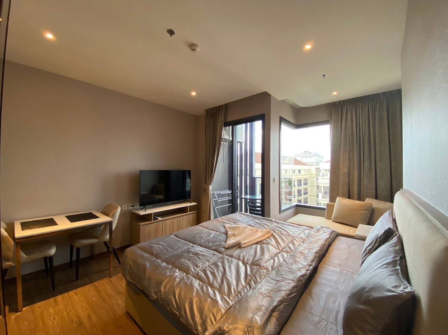 芭堤雅 ONCE 公寓