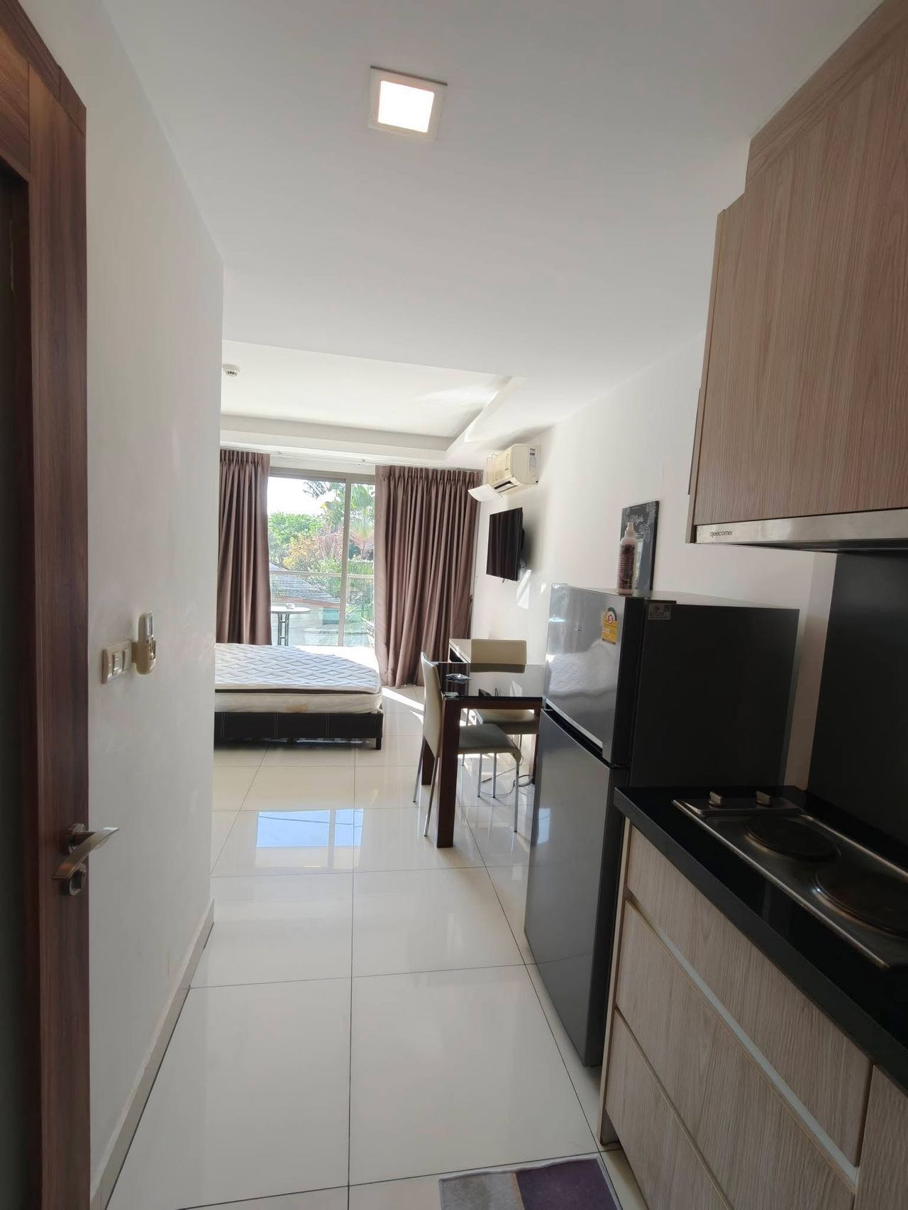 拉古纳海滩度假村2号公寓出租