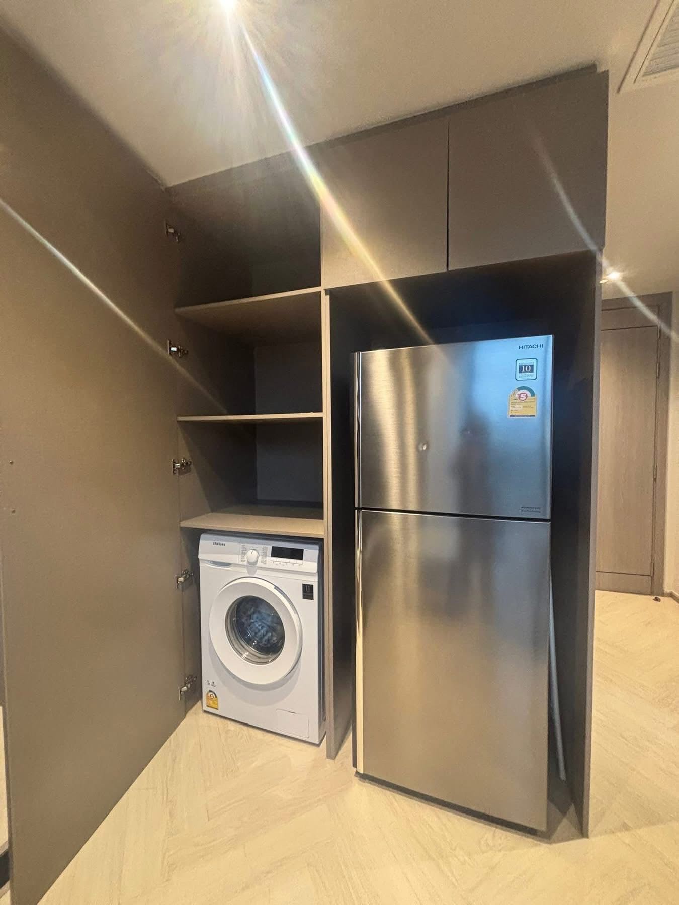 芭堤雅仙女座公寓 Kasetsin / Pratumnak