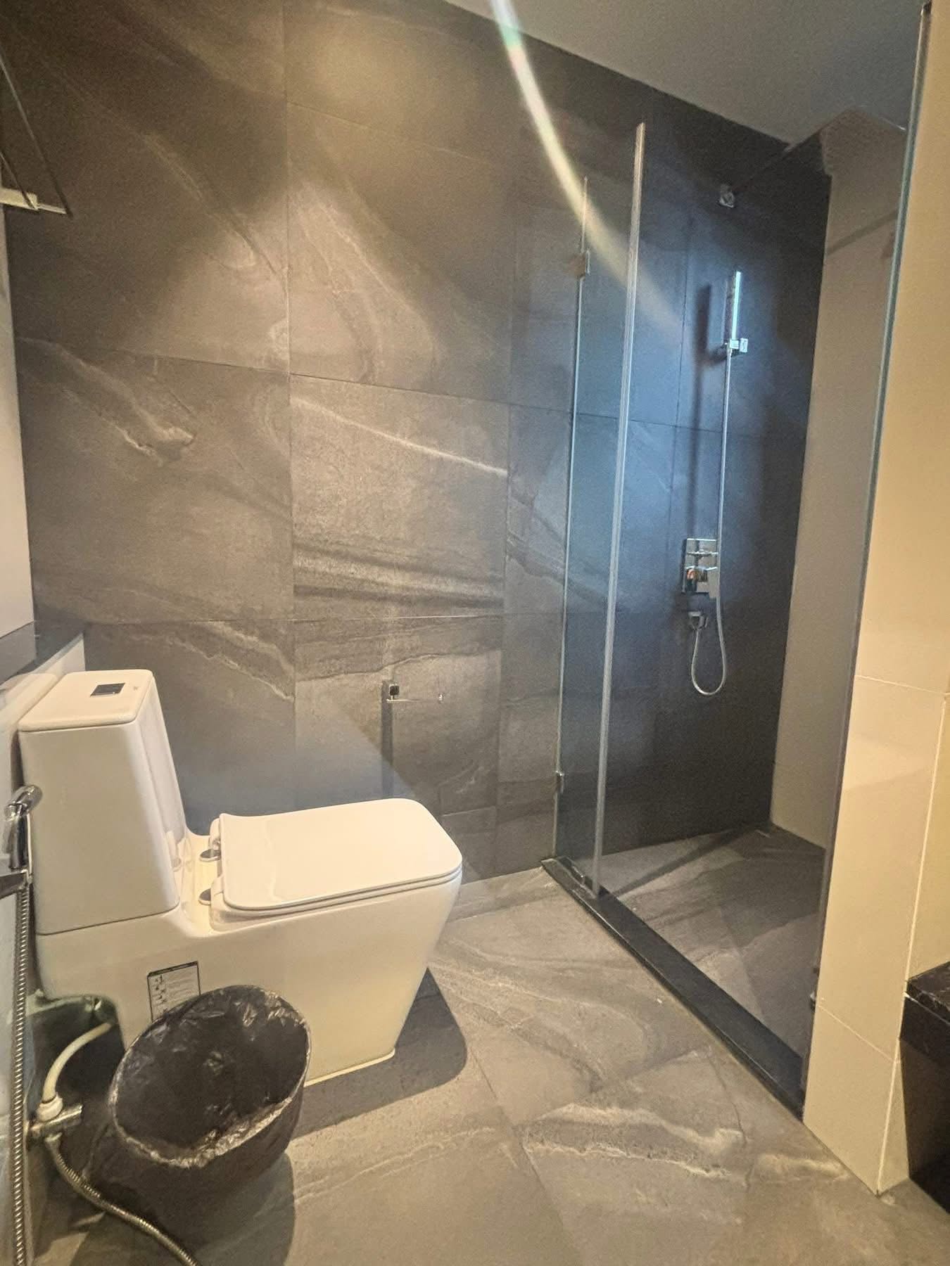 芭堤雅仙女座公寓 Kasetsin / Pratumnak