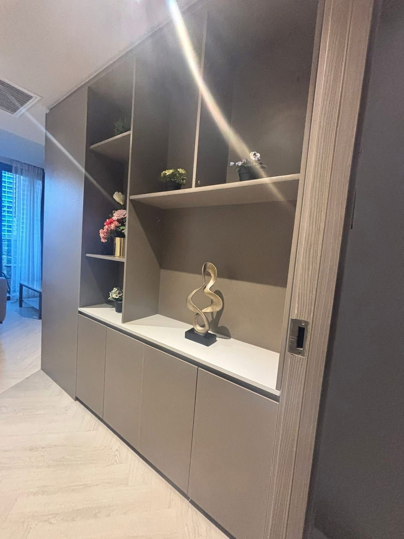 芭堤雅仙女座公寓 Kasetsin / Pratumnak