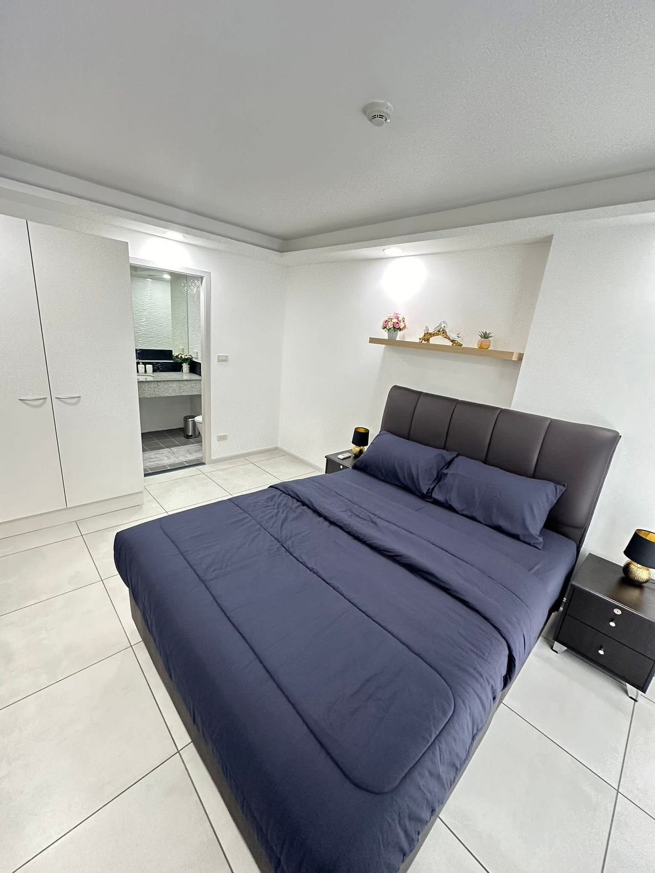 暹罗东方热带公寓