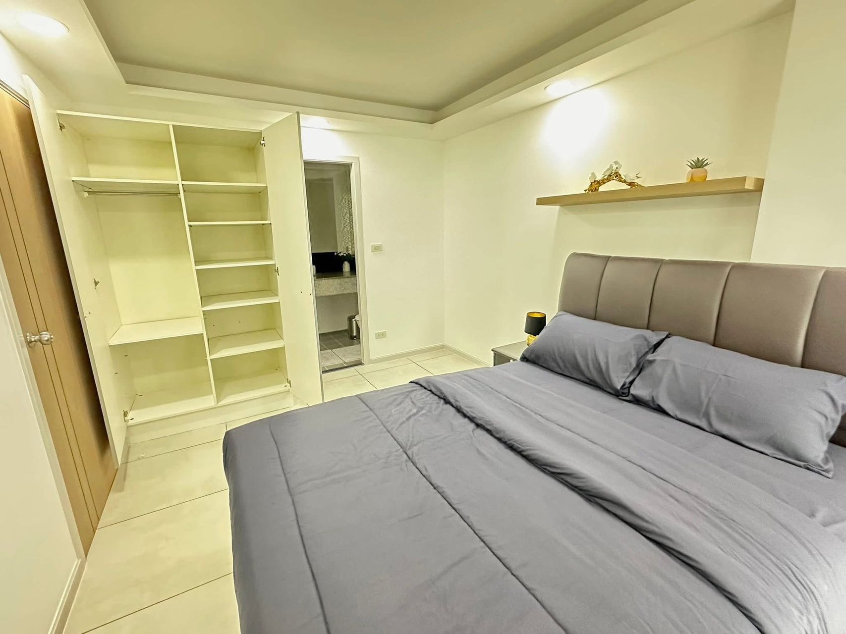 暹罗东方热带公寓